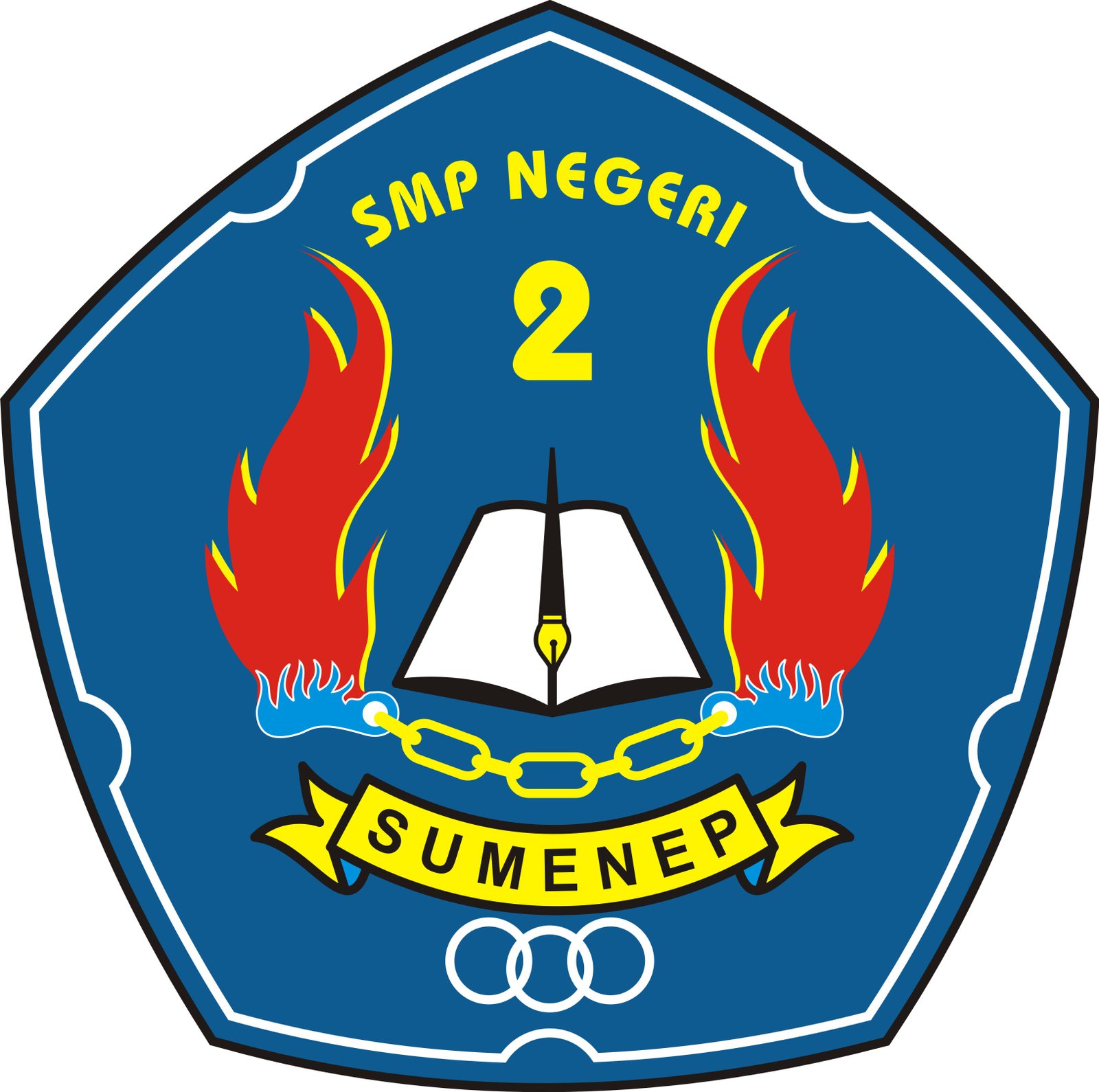 Logo SMP 2